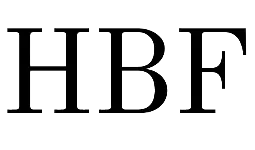 HBF